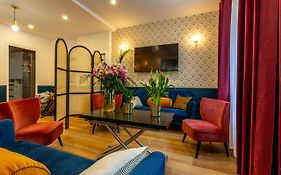 Hotel l Europe